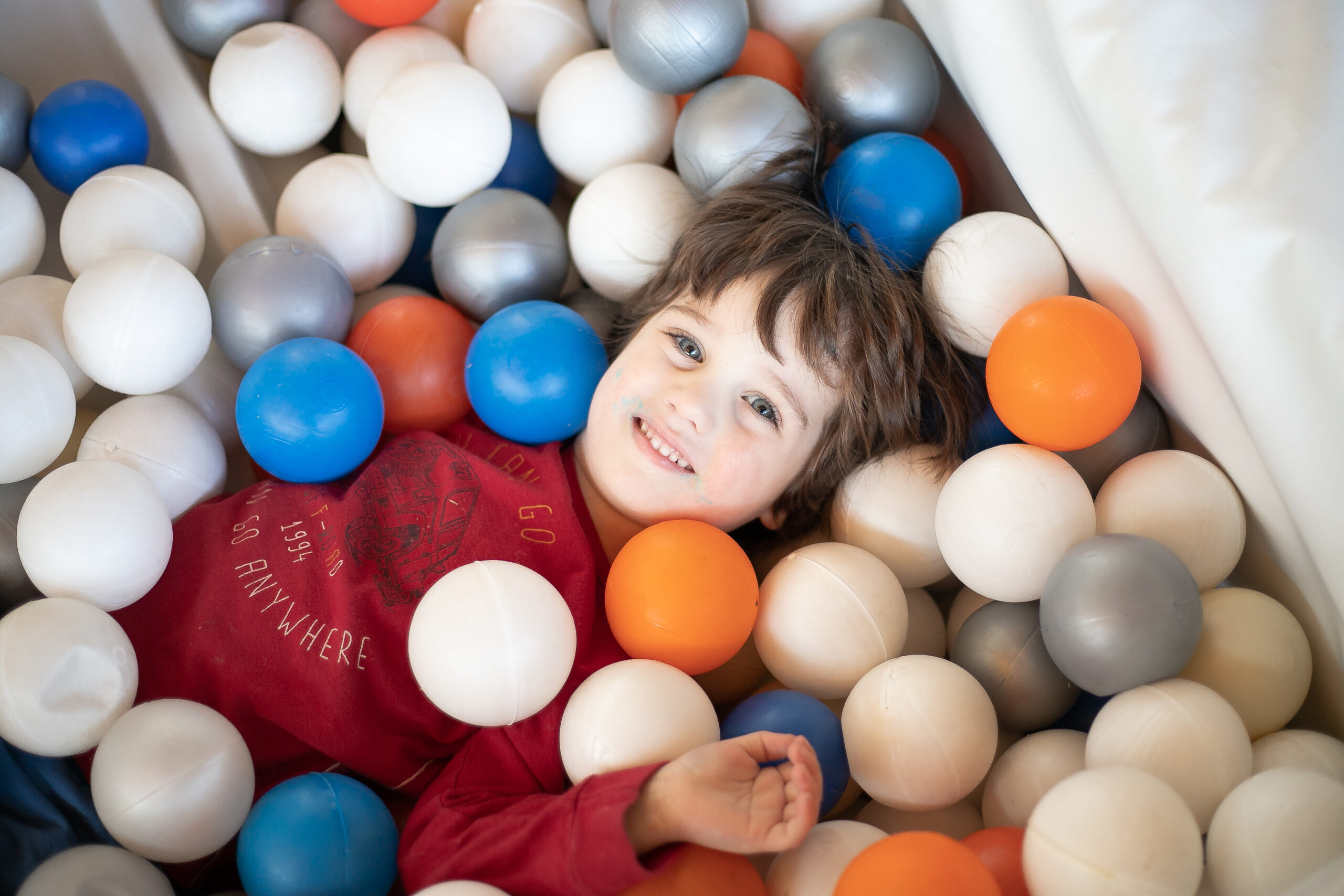 Taller creativo para niños