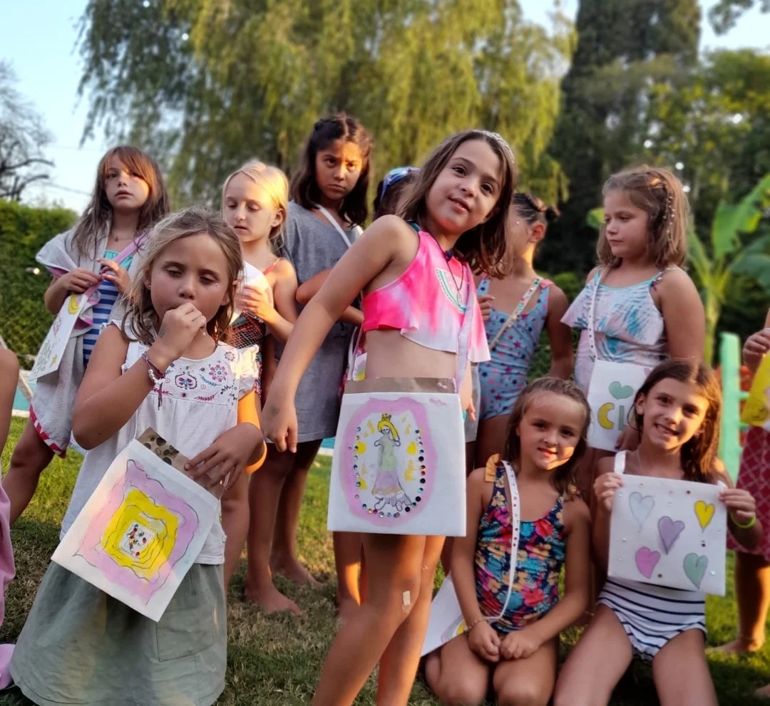 Show de animación infantil
